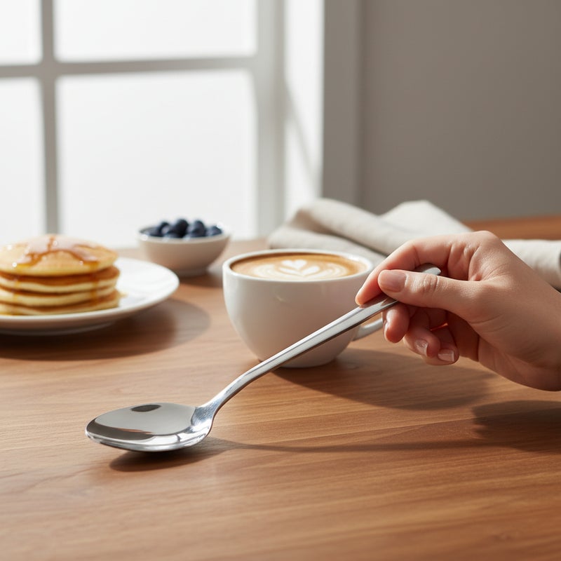 Bister Dinner/Tablespoons Set - Image 4