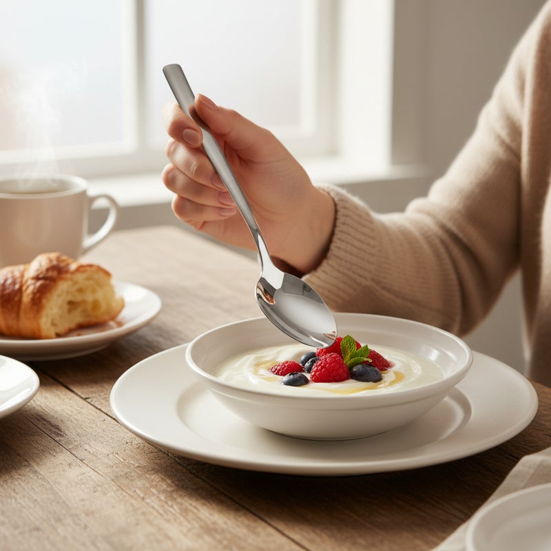Bister Dinner/Tablespoons Set - Image 5