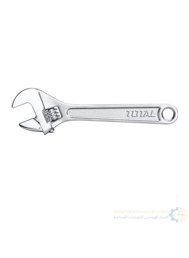 Total THT101083 8-inch French wrench