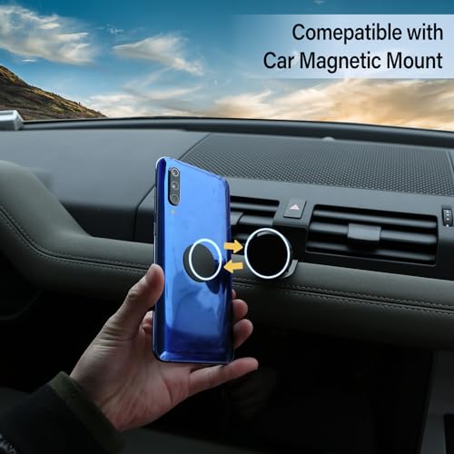 Bekantogy Car Phone Holder Compatible with Land Rover Defender 90 110 130 2020-2024 Models Aluminum Alloy Cell Phone Holder Car Dashboard Cell Phone Holder - Image 4
