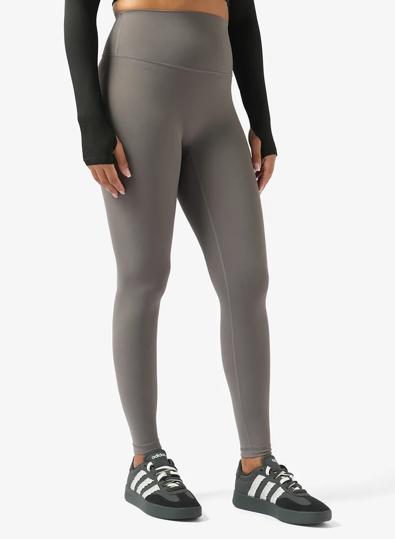 Frwd High Rise Sculpting Leggings