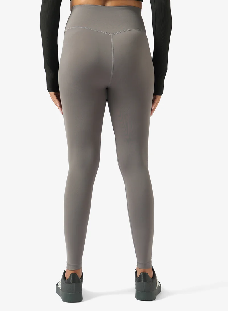 Frwd  High Rise Sculpting Leggings for Women | Best Price UAE