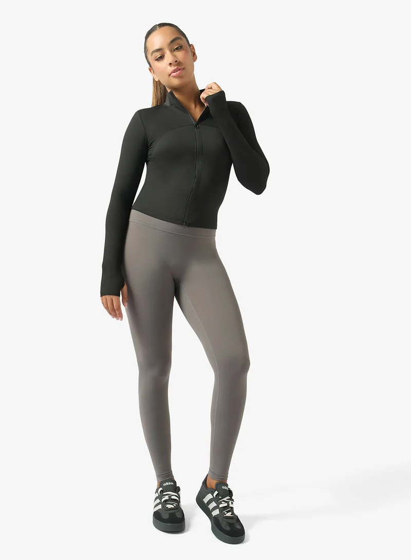 Frwd High Rise Sculpting Leggings