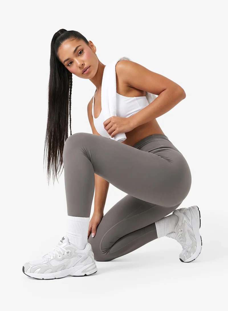 Frwd High Rise Sculpting Leggings