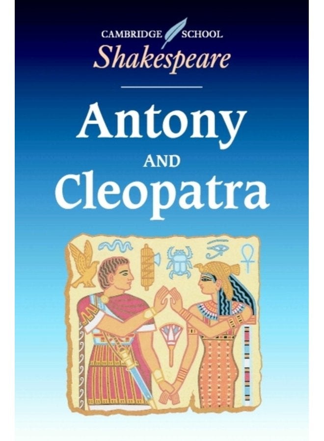 Antony and Cleopatra - Paperback