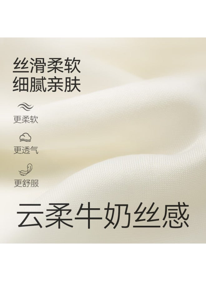 Kaili 7a Antibacterial Disposable Underwear For Pregnant Women, Postpartum, Large Size, Maternity Travel, Confinement Period, No-wash Panties XL Size 20-pack