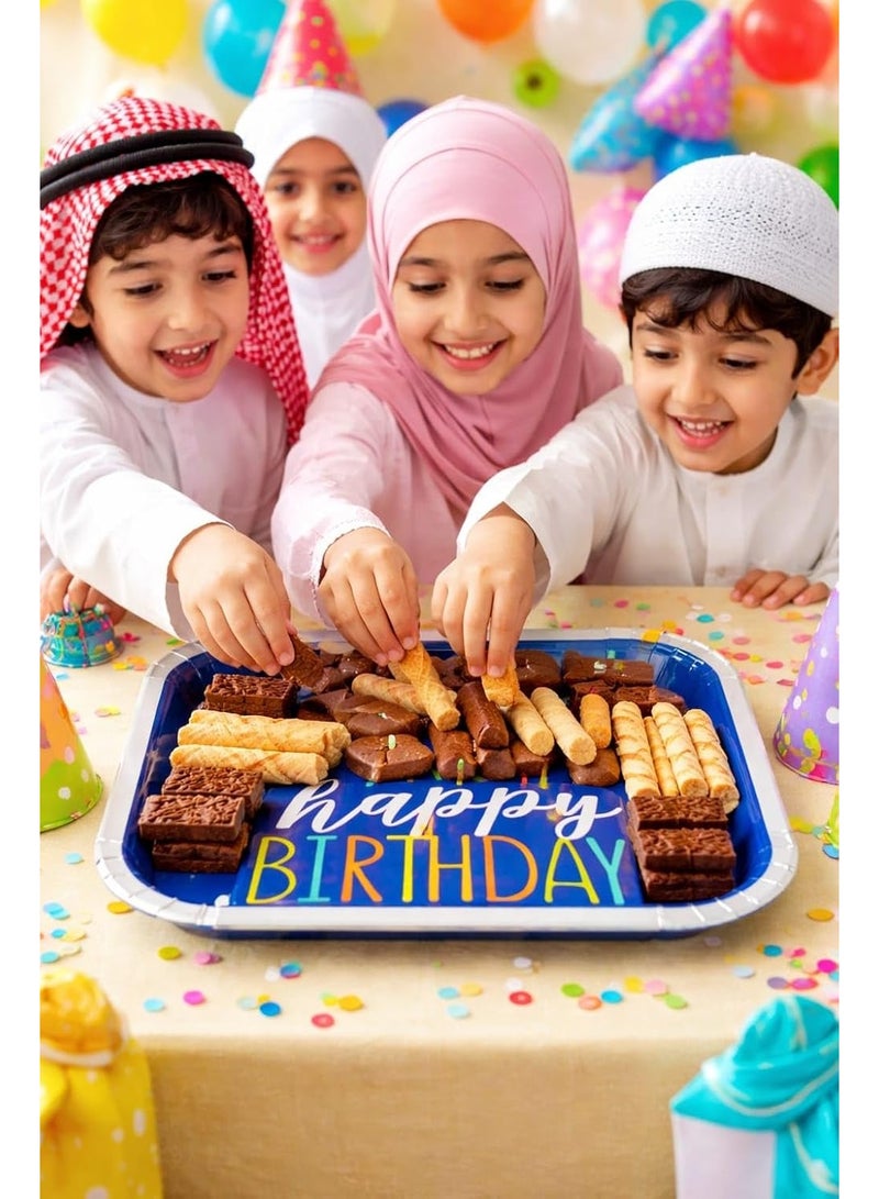 أطباق قابلة للاستخدام مرة واحدة - Image 2