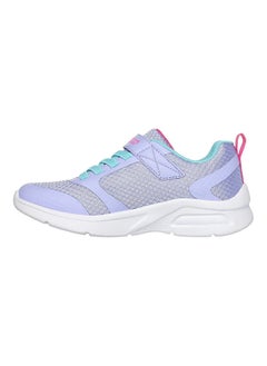 SKECHERS Microspec Max - Racer Gal  - Image 4