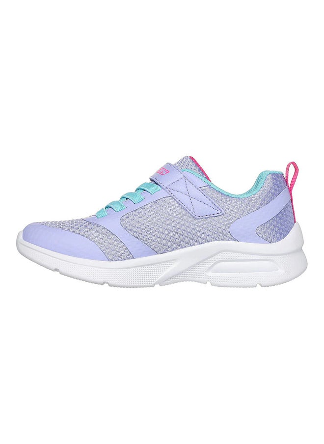 SKECHERS Microspec Max - Racer Gal  - Image 4