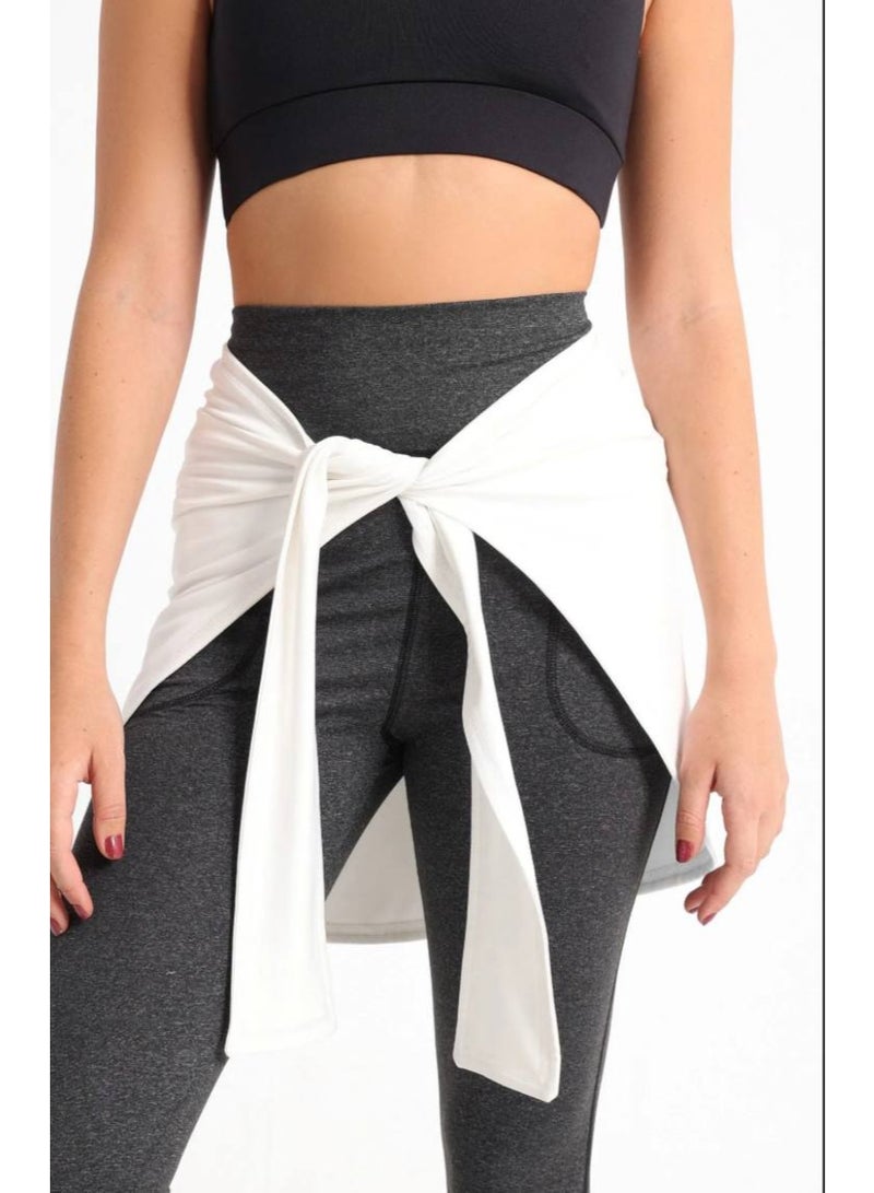 غطاء الورك - للنساء - غطاء الورك الرياضي - Image 3