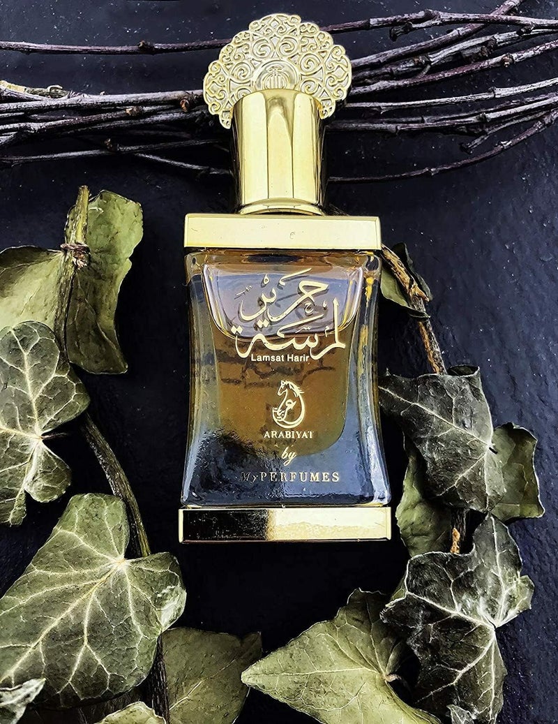my perfumes لمسة حرير Cpo 12 مل - Image 3