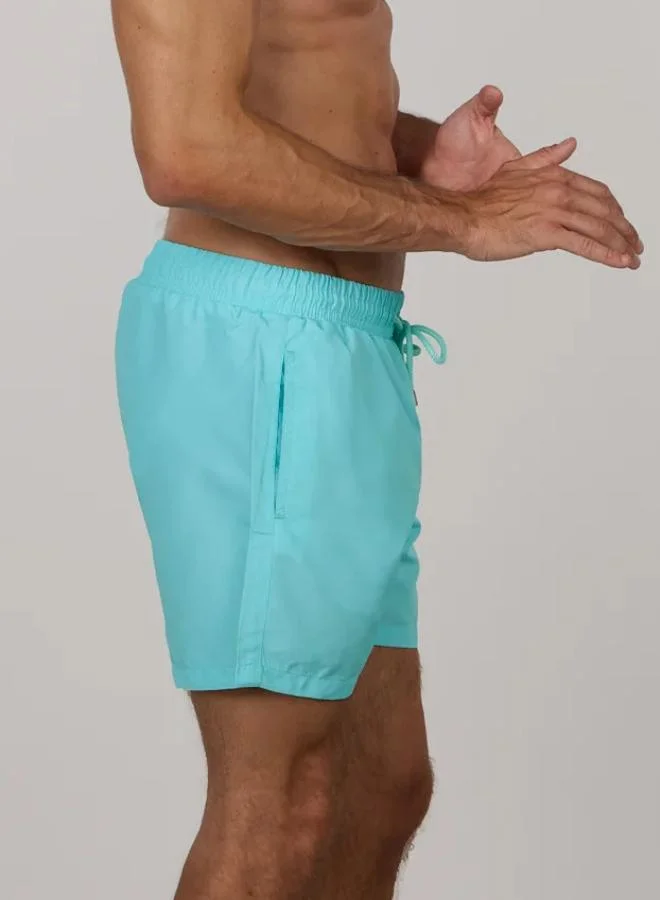 Just Nature Comfort Fit Swim Shorts