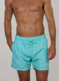 Just Nature Mint Blue
