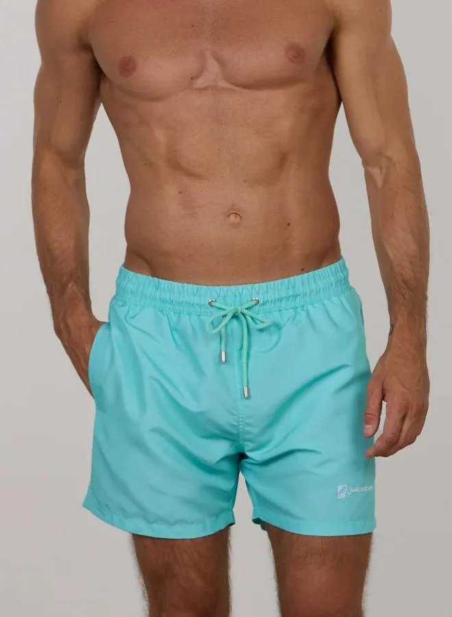 Comfort Fit Swim Shorts