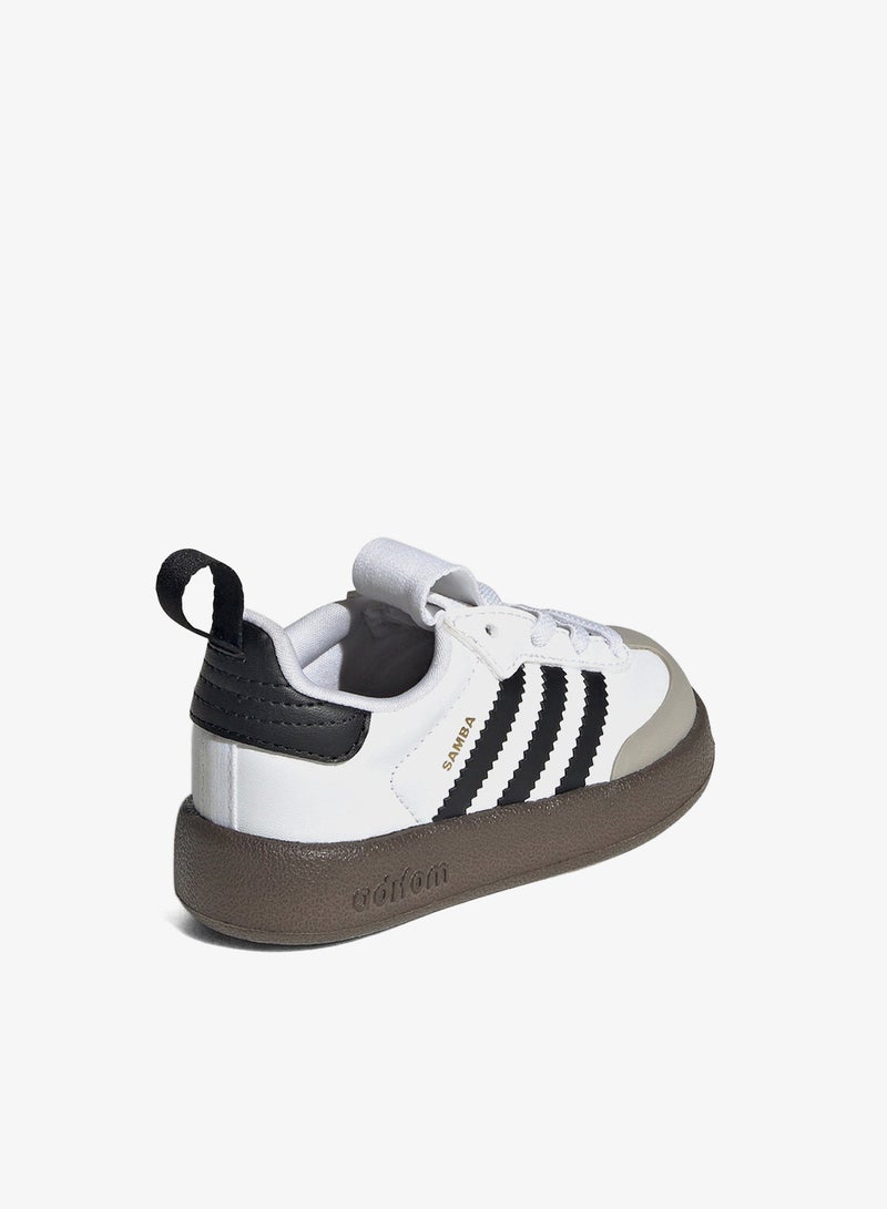 adidas Originals Infant Adifom Samba 360 - Image 4