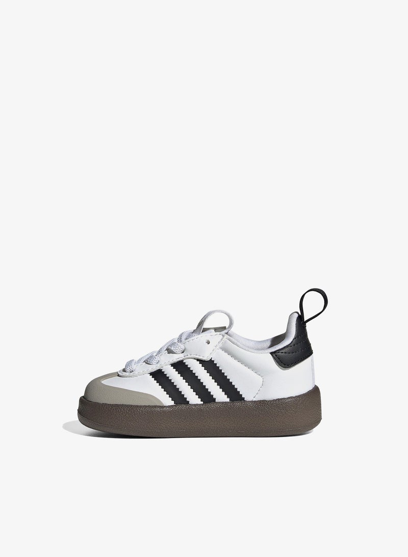 adidas Originals Infant Adifom Samba 360 - Image 2