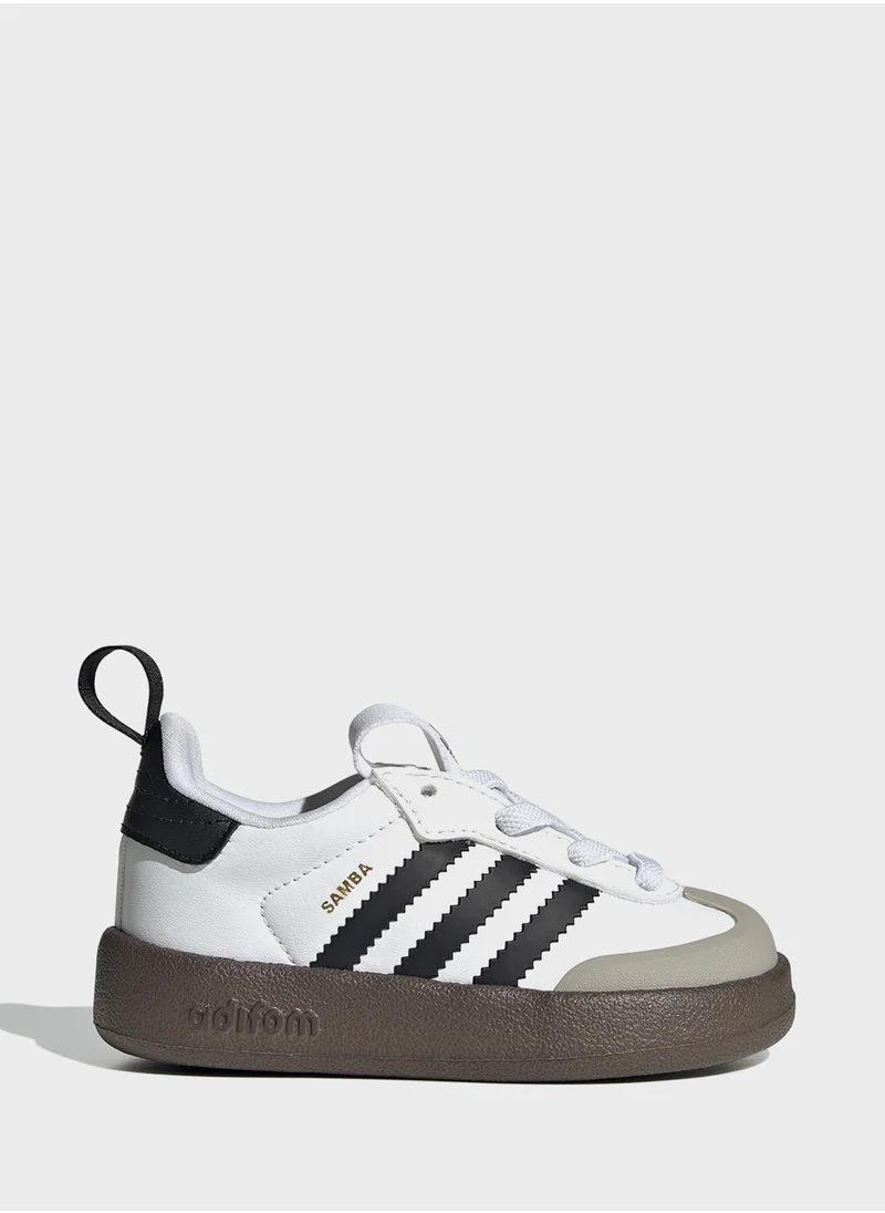 adidas Originals Infant Adifom Samba 360 I