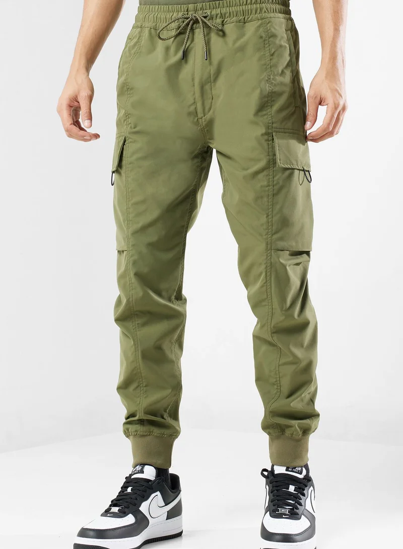 Alpha Industries Essential Sweatpants