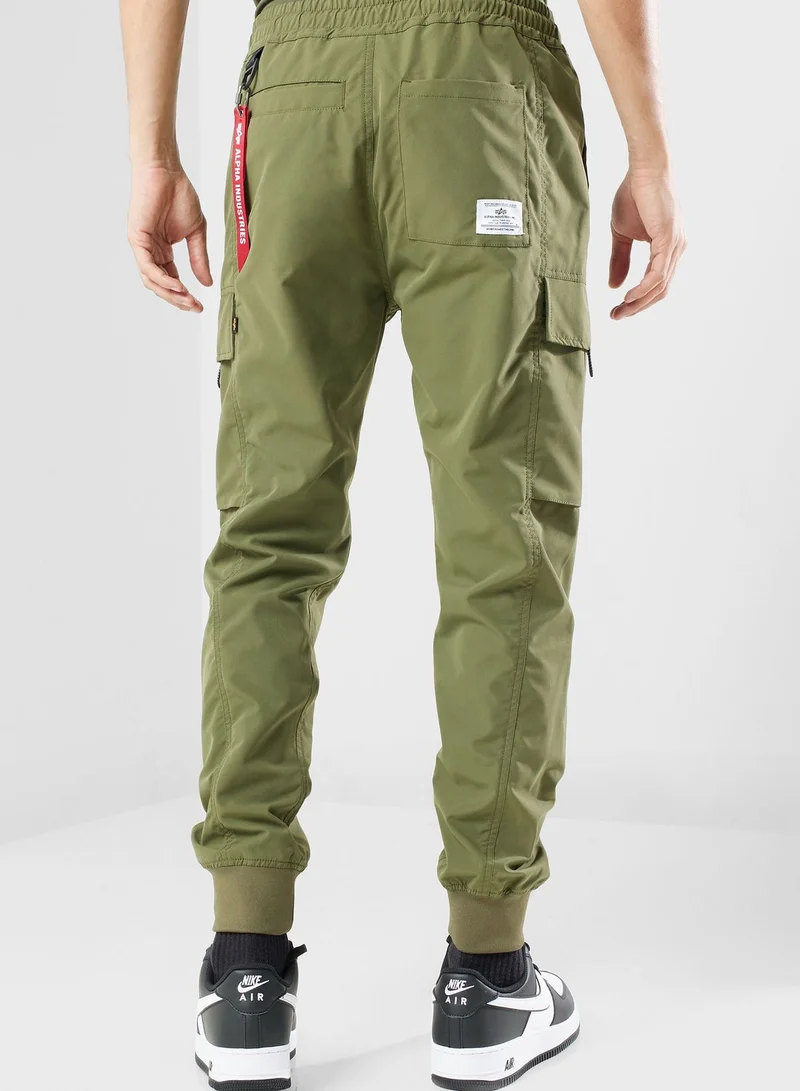 Alpha Industries Essential Sweatpants