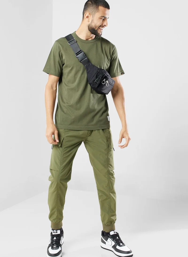 Alpha Industries Essential Sweatpants