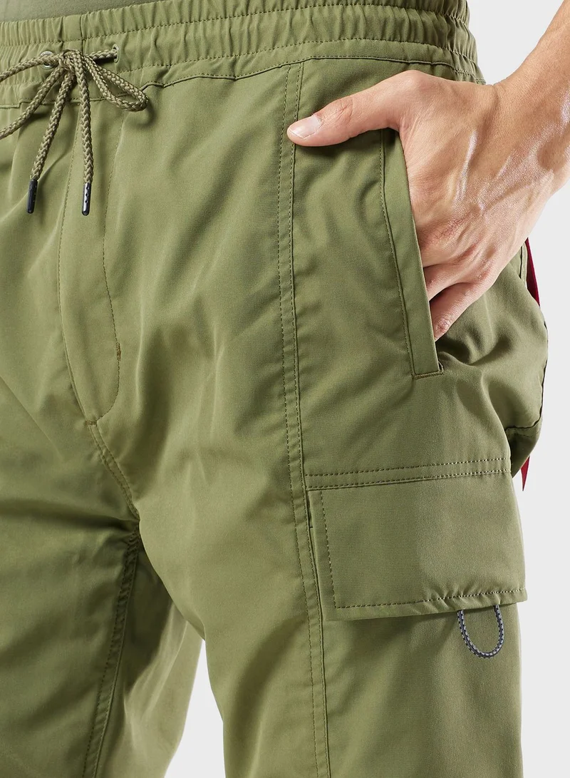 Alpha Industries Essential Sweatpants