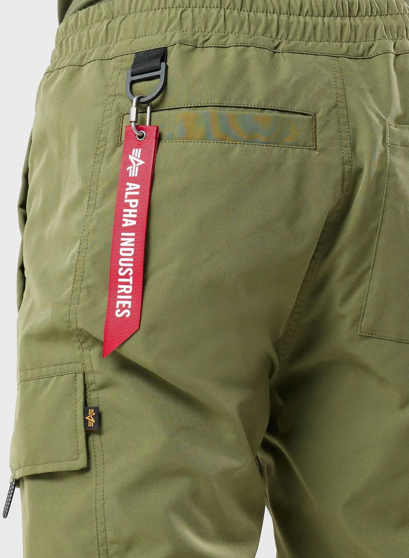 Alpha Industries Essential Sweatpants