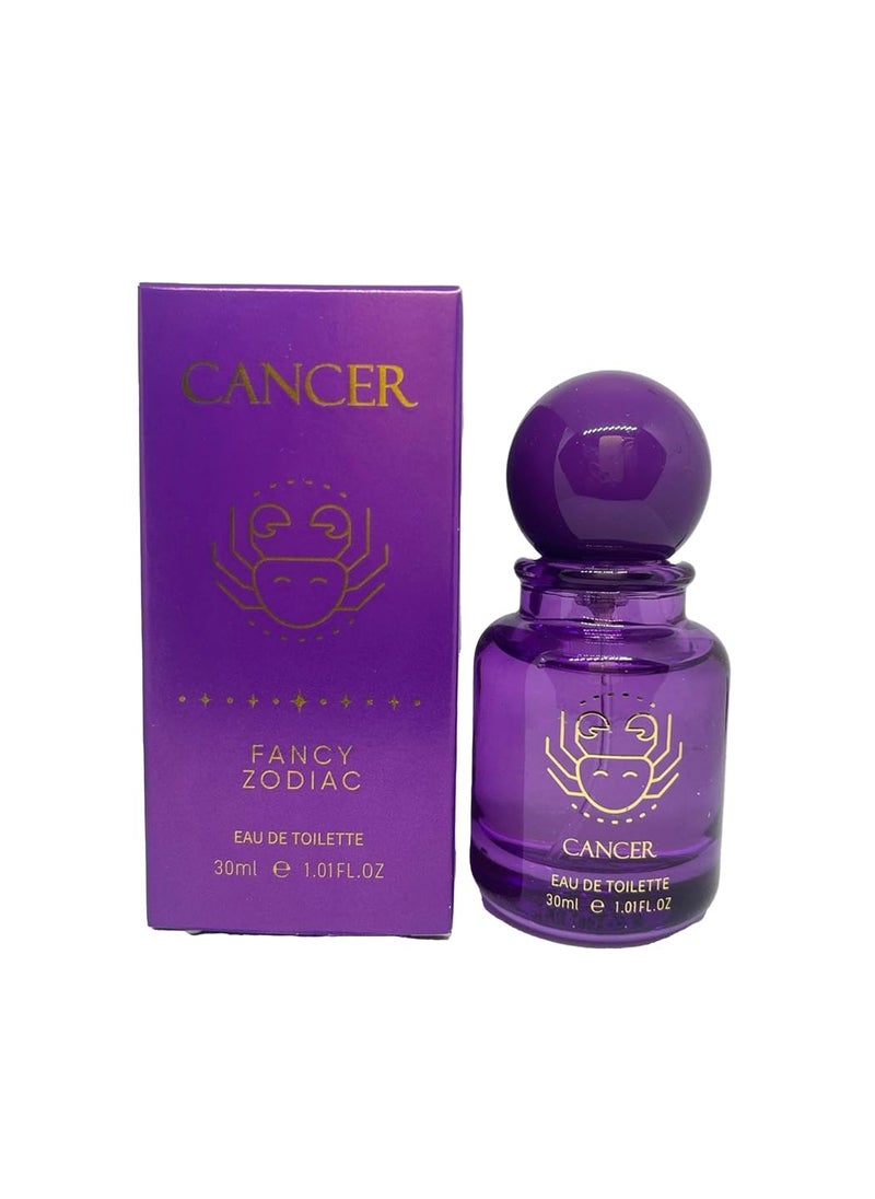 Miniso Fancy Zodiac EDT 30MLCancer 
