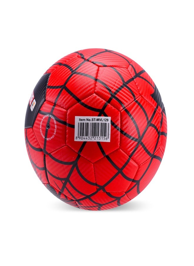 MARVEL - MARVEL - MARVEL SPDERMAN CARBON FIBER - Image 1