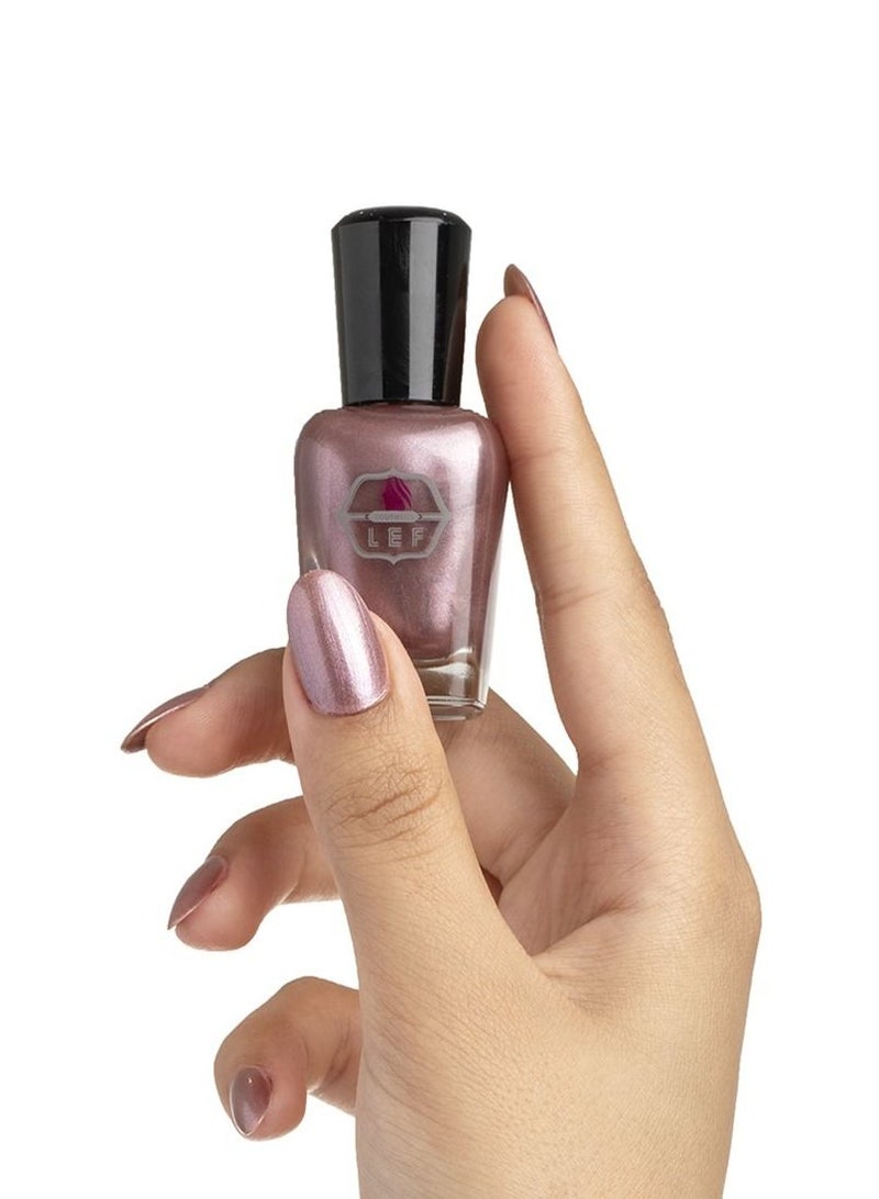 LEF HD Nail Polish Strong and Longwear | JASPER 10 - Image 1