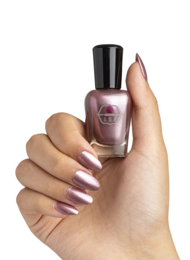 LEF HD Nail Polish Strong and Longwear | JASPER 10 - Image 2