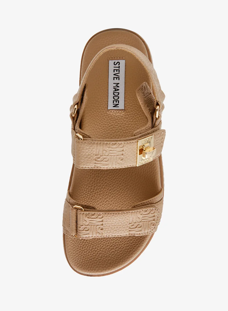 STEVE MADDEN  ankle strap Flat Sandals for Women | Best Price UAE