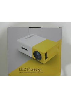 Mini LED Portable Projector PRJ-M1
