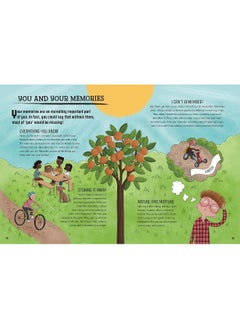 The Science of Me: From likes and dislikes to genes and DNA, discover how you became YOU!  - Image 1