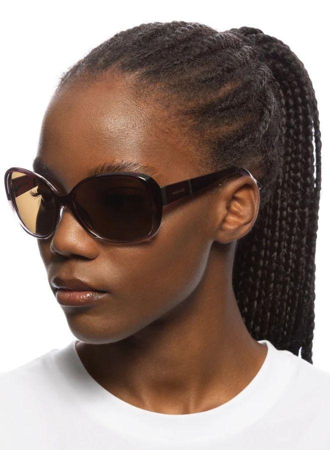 Solarized OVERSIZE 70S Luxury Sunglasses for Men & Women – High Quality Designer Eyewear, UV Protection, Stylish Frames, Timeless Elegance, and Fashionable Eye Shades - Image 1