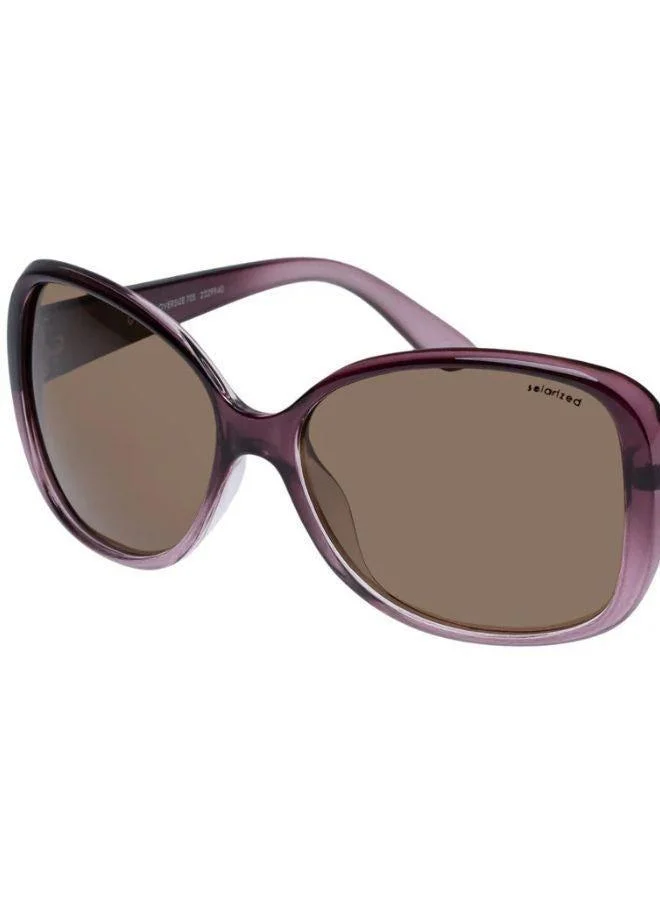 Solarized  OVERSIZE 70S Luxury Sunglasses for Men & Women – High Quality Designer Eyewear, UV Protection, Stylish Frames, Timeless Elegance, and Fashionable Eye Shades  | Best Price UAE