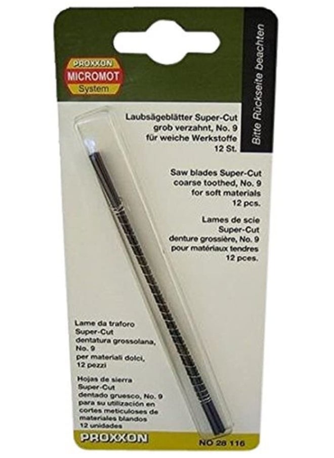 PROXXON 28116 Hand Tools Supplies & Accessories 