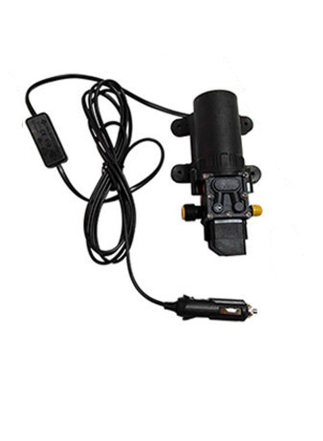 MUNTAQI 12-Volt Car Wash Washing Machine Cleaning Electric Pump - Image 5