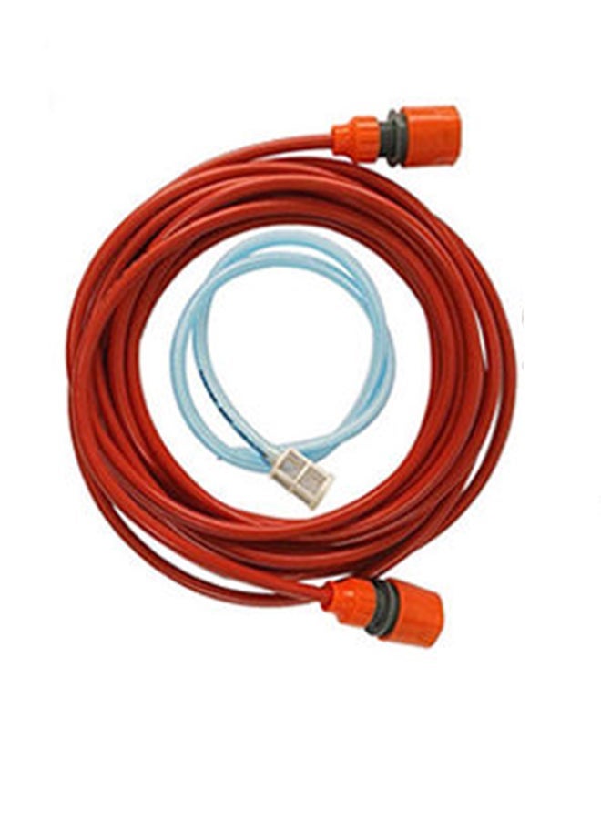 MUNTAQI 12-Volt Car Wash Washing Machine Cleaning Electric Pump - Image 3