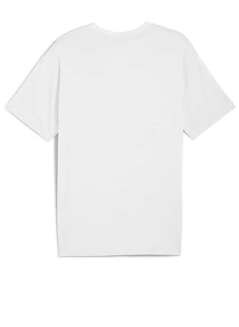 PUMA Graphic Super T-Shirt