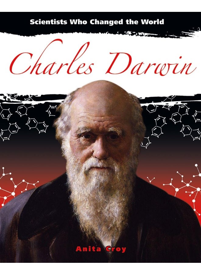 Charles Darwin - pzsku/ZFE126186EDCB83B08A0EZ/45/_/1726648986/0186471f-b0d0-4009-9406-f222abe2aff0