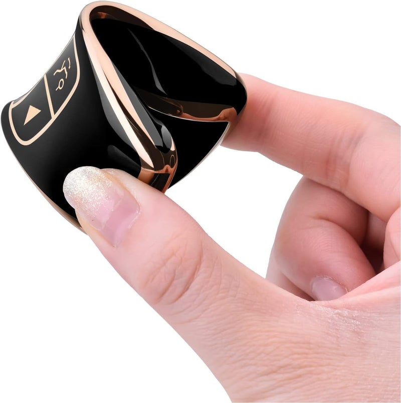 ELOHEI Premium Soft TPU Key Fob Cover for Mercedes Benz E Class and S Class - Image 4