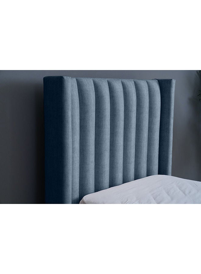 Pan Home Venus Headboard Chanel Teal 120x125 cm  - Image 3