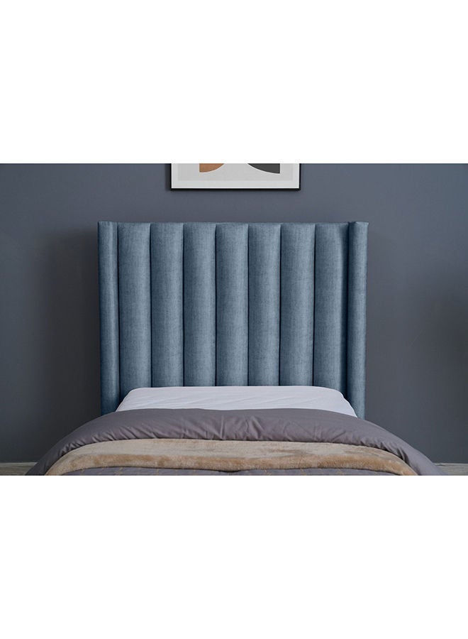 Pan Home Venus Headboard Chanel Teal 120x125 cm  - Image 2