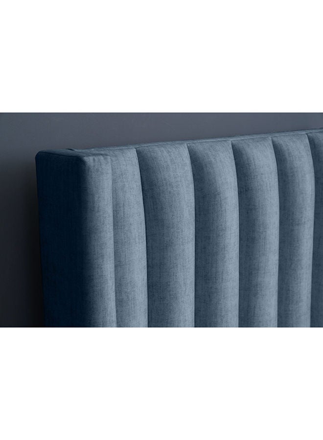 Pan Home Venus Headboard Chanel Teal 120x125 cm  - Image 4