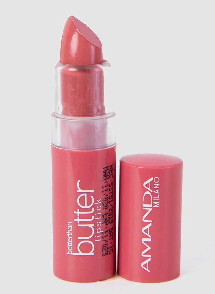 أماندا بيتر ذان باتر - لون أحمر الشفاه رقم 08