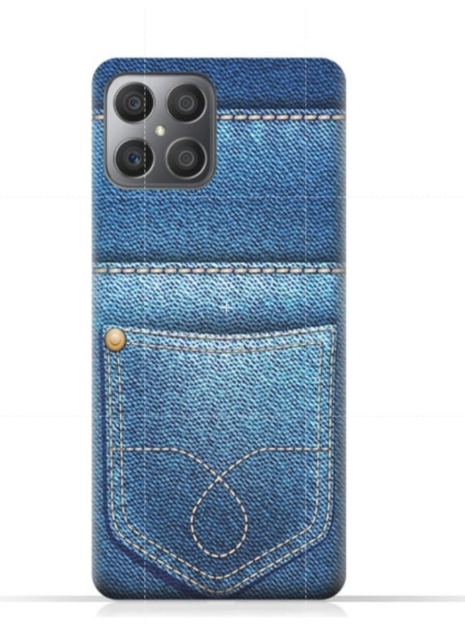 AMC DESIGN Protective Case Cover For Huawei Honor X8