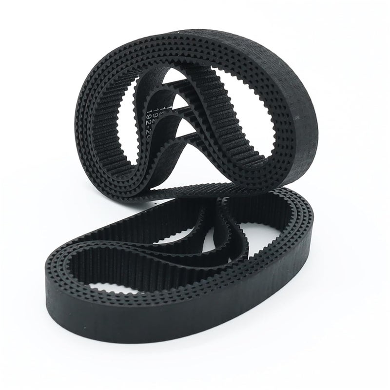 GT2 Timing Belt 6mm Width 96mm To 196mm Length 10pcs Set 3D Printer Parts - Image 4