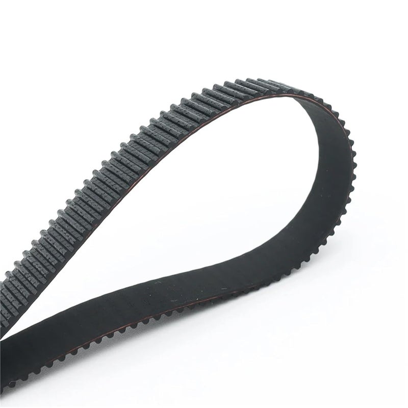 GT2 Timing Belt 6mm Width 96mm To 196mm Length 10pcs Set 3D Printer Parts - Image 5