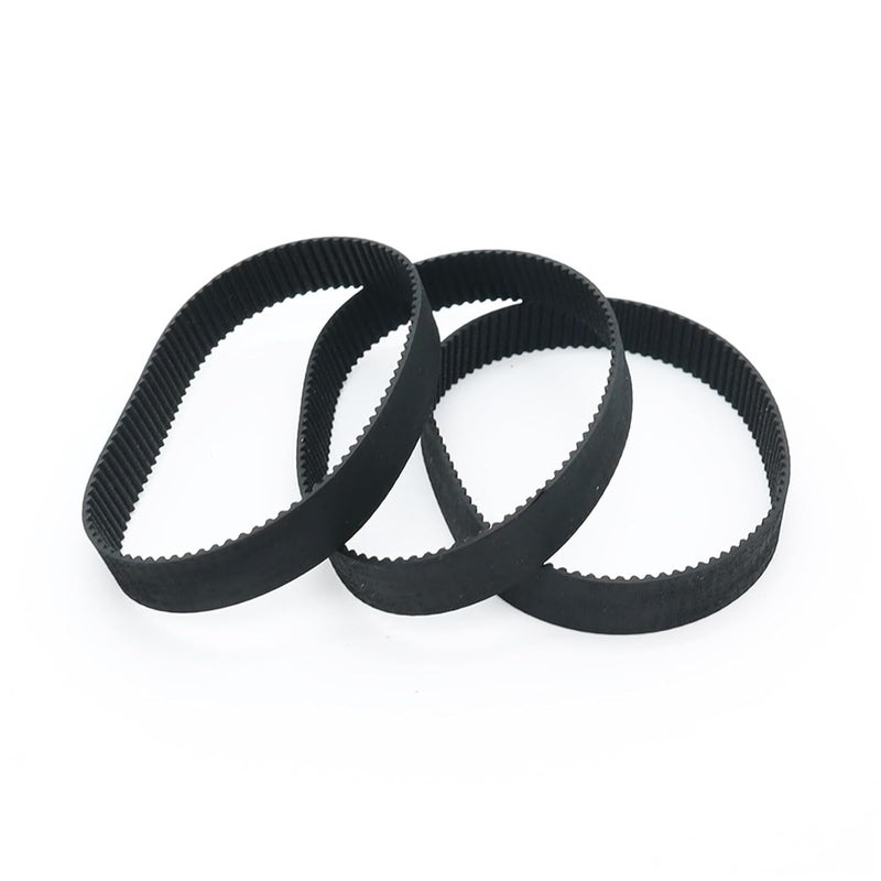 GT2 Timing Belt 6mm Width 96mm To 196mm Length 10pcs Set 3D Printer Parts - Image 3