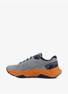 SJ Men's Lace-Up Low Ankle Sneakers  - Image 5